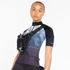 Dare 2b AEP Prompt Maillot De Fitness Zippé à Manches Courtes Pour Femme - Noir 8 Dare 2b AEP Prompt Maillot De Fitness Zippé à Manches Courtes Pour Femme - Noir -Magasin D'Articles De Sport aep prompt maillot de fitness zippe a manches courtes pour femme noir 3