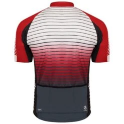 Dare 2b AEP Virtuous Polaire De Randonnée Zippé à Manches Courtes Pour Homme - Rouge 7 Dare 2b AEP Virtuous Polaire De Randonnée Zippé à Manches Courtes Pour Homme - Rouge -Magasin D'Articles De Sport aep virtuous polaire de randonnee zippe a manches courtes pour homme rouge 2