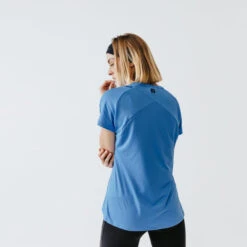 Kalenji BANDEAU RUNNING NOIR -Magasin D'Articles De Sport bandeau running noir 3