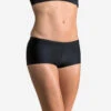 Bas De Maillot De Bain De Natation Femme Shorty Vega Noir