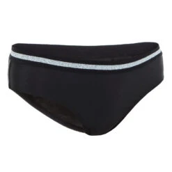 Bas De Maillot De Bain De Natation Vega Fille Noir -Magasin D'Articles De Sport bas de maillot de bain de natation vega fille noir 2