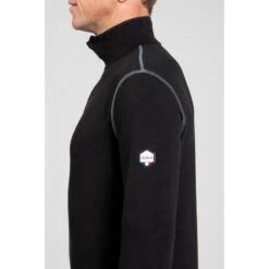 BASE-LAYER LAINE MÉRINOS HOMME -10 +10°C 8 BASE-LAYER LAINE MÉRINOS HOMME -10 +10°C -Magasin D'Articles De Sport base layer laine merinos homme 10 10c 3