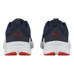 Basket à Lacets Junior Puma Wired Run - Enfant -Magasin D'Articles De Sport basket a lacets junior puma wired run enfant 2