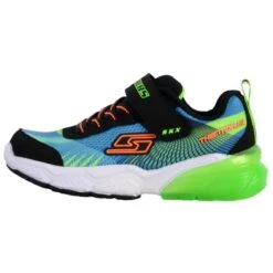 Basket à Lacets Skechers Thermoflux 2.0 Kodron - Enfant