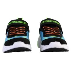 Basket à Lacets Skechers Thermoflux 2.0 Kodron - Enfant -Magasin D'Articles De Sport basket a lacets skechers thermoflux 20 kodron enfant 4