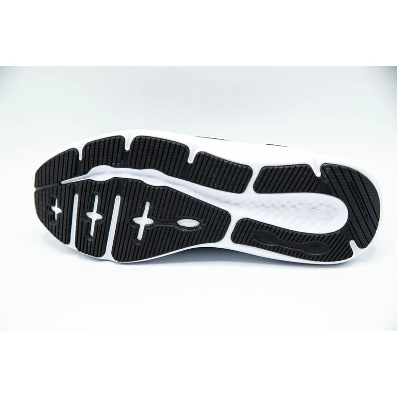 Baskets Under Armour Charged Pursuit 3, Noir, Hommes 5 Baskets Under Armour Charged Pursuit 3, Noir, Hommes – Image 5