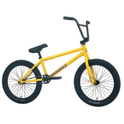 Bmx Sunday Ex 21 Matte Mustard (Arteaga) 2022