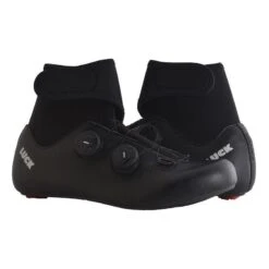 Bottes De Vélo De Route D'hiver Luck Artix -Magasin D'Articles De Sport bottes de velo de route dhiver luck artix 2