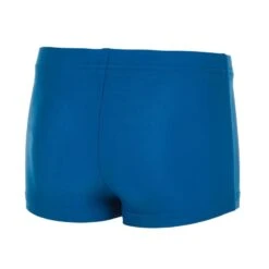 BOXER DE BAIN BEBE / ENFANT BLEU -Magasin D'Articles De Sport boxer de bain bebe enfant bleu 2