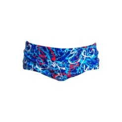 Boxer De Bain Enfant Funky Trunks Sidewinder -Magasin D'Articles De Sport boxer de bain enfant funky trunks sidewinder 3