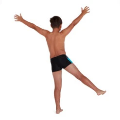 Boxer De Bain Enfant Speedo Dive -Magasin D'Articles De Sport boxer de bain enfant speedo dive 2