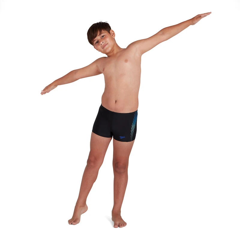 Boxer De Bain Enfant Speedo Plastisol Placem 2 Boxer De Bain Enfant Speedo Plastisol Placem – Image 2