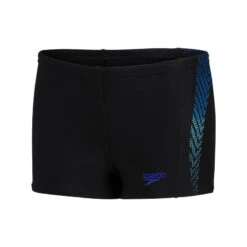 Boxer De Bain Enfant Speedo Plastisol Placem