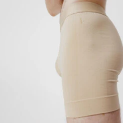 Kalenji BOXER DE RUNNING HOMME DRY PERF 900 BEIGE -Magasin D'Articles De Sport boxer de running homme dry perf 900 beige 2