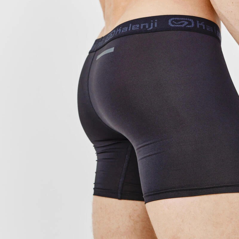 Kalenji BOXER DE RUNNING HOMME RESPIRANT 2 Kalenji BOXER DE RUNNING HOMME RESPIRANT – Image 2
