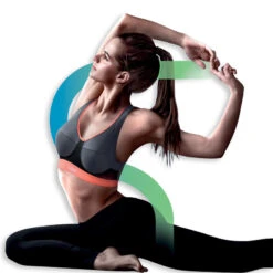 Brassière Activ Sport Bra Thuasne 6 Brassière Activ Sport Bra Thuasne -Magasin D'Articles De Sport brassiere activ sport bra thuasne 2