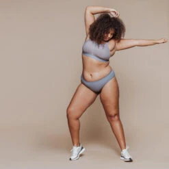 Kalenji BRASSIERE DE RUNNING CONFORT MAINTIEN ELEVE -Magasin D'Articles De Sport brassiere de running confort maintien eleve 2