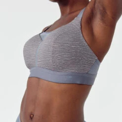 Kalenji BRASSIERE DE RUNNING CONFORT MAINTIEN ELEVE -Magasin D'Articles De Sport brassiere de running confort maintien eleve 3
