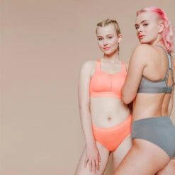 Kalenji BRASSIERE DE RUNNING CONFORT MAINTIEN ELEVE -Magasin D'Articles De Sport brassiere de running confort maintien eleve 4