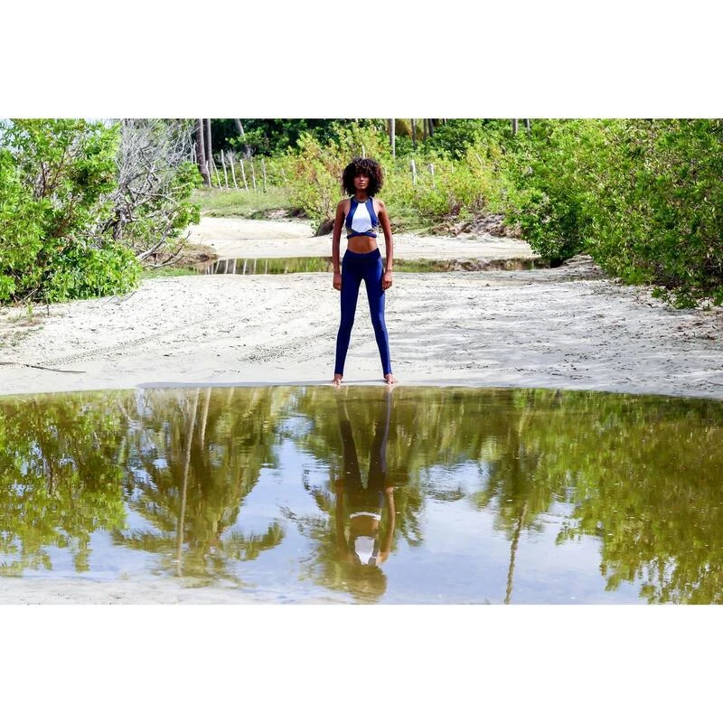 Brassière De Sport éco-responsable ANNA 3 Brassière De Sport éco-responsable ANNA – Image 3