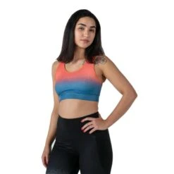 Brassière De Sport Femme Kilpi WINIE-W -Magasin D'Articles De Sport brassiere de sport femme kilpi winie w 4