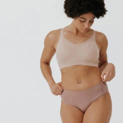 Kalenji BRASSIERE DE SPORT NUDE CONFORT MAINTIEN ELEVE 8 Kalenji BRASSIERE DE SPORT NUDE CONFORT MAINTIEN ELEVE -Magasin D'Articles De Sport brassiere de sport nude confort maintien eleve 3