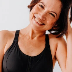 Kalenji BRASSIERE DE SPORT POUR PROTHESE MAMMAIRE JOG KOKOON+ Dispositif Médical -Magasin D'Articles De Sport brassiere de sport pour prothese mammaire jog kokoon dispositif medical 2