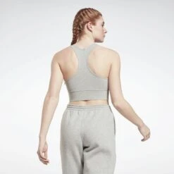 Brassière De Sport Reebok Identity -Magasin D'Articles De Sport brassiere de sport reebok identity 3