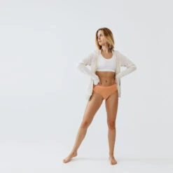 Kalenji BRASSIERE RUNNING BASIQUE MAINTIEN ELEVE -Magasin D'Articles De Sport brassiere running basique maintien eleve 2