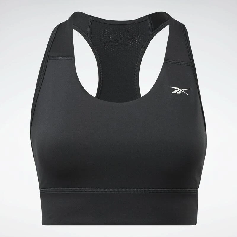 Reebok Brassière Running Essentials Haut Niveau D'impact 2 Reebok Brassière Running Essentials Haut Niveau D'impact – Image 2