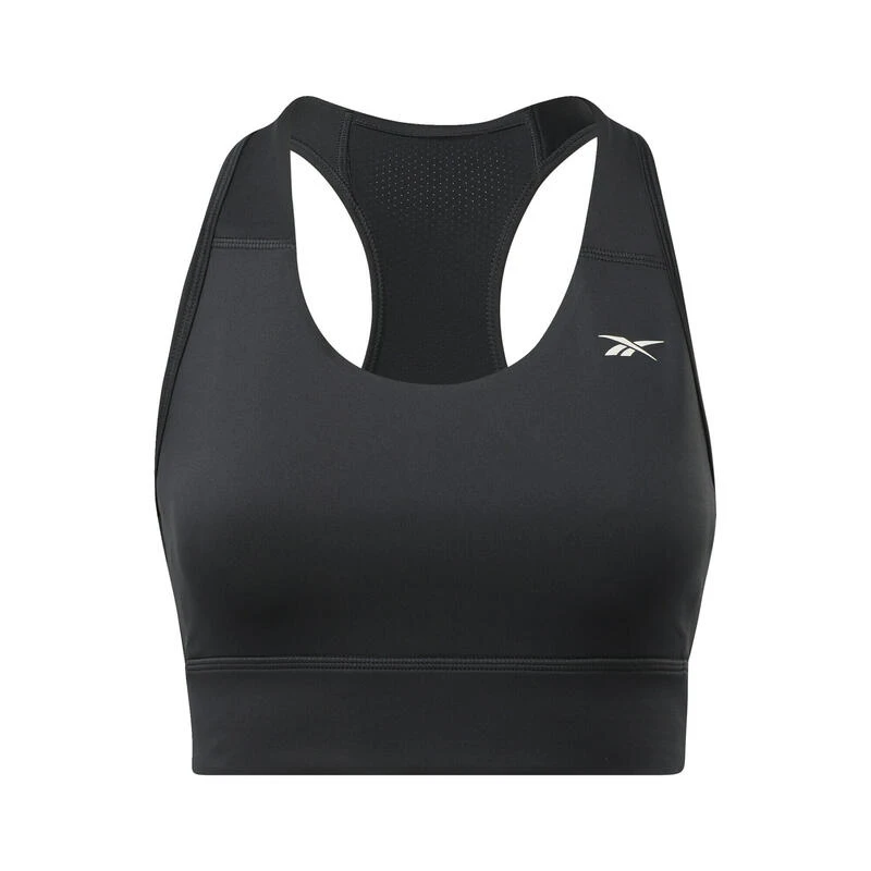 Reebok Brassière Running Essentials Haut Niveau D'impact 1 Reebok Brassière Running Essentials Haut Niveau D'impact