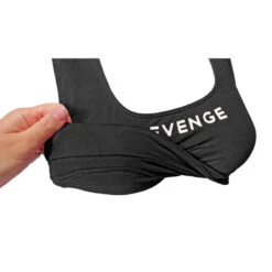 Brassiere Top Intime Femme Running Fitness Yoga Kinesiotaping Interne Noir 8 Brassiere Top Intime Femme Running Fitness Yoga Kinesiotaping Interne Noir -Magasin D'Articles De Sport brassiere top intime femme running fitness yoga kinesiotaping interne noir 3
