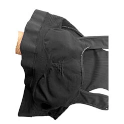 Brassiere Top Intime Femme Running Fitness Yoga Kinesiotaping Interne Noir 9 Brassiere Top Intime Femme Running Fitness Yoga Kinesiotaping Interne Noir -Magasin D'Articles De Sport brassiere top intime femme running fitness yoga kinesiotaping interne noir 4