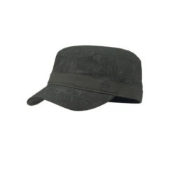 Casquette Buff Military Checkboard Moss Green S/m