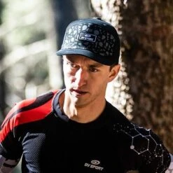 Casquette BV Sport Flatcap 5 Casquette BV Sport Flatcap -Magasin D'Articles De Sport casquette bv sport flatcap 2