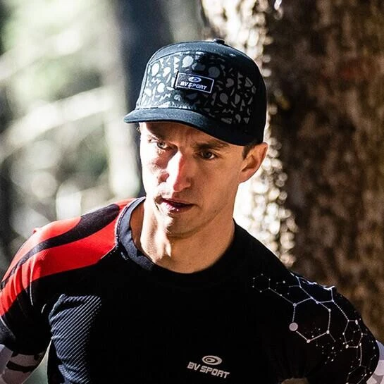 Casquette BV Sport Flatcap 3 Casquette BV Sport Flatcap – Image 3