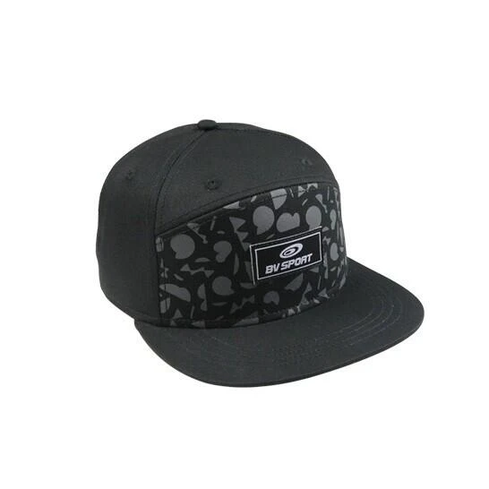 Casquette BV Sport Flatcap 1 Casquette BV Sport Flatcap