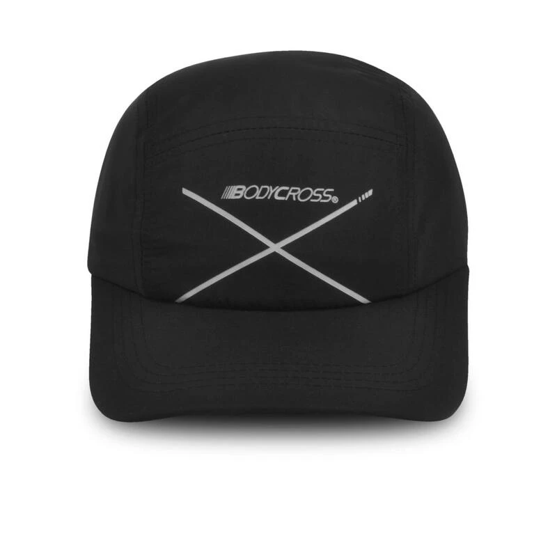 Casquette DALI Noir 2 Casquette DALI Noir â Image 2