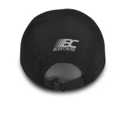 Casquette DALI Noir 6 Casquette DALI Noir -Magasin D'Articles De Sport casquette dali noir 2