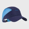 Casquette De Running Enfant Respirante - KIPRUN RUN DRY Marine
