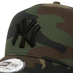 Casquette New Era Clean Trucker New York Yankees -Magasin D'Articles De Sport casquette new era clean trucker new york yankees 4