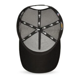Casquette New Era Lakers Frame Trucker -Magasin D'Articles De Sport casquette new era lakers frame trucker 4