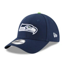 Casquette New Era The League 9forty Seattle Seahawks