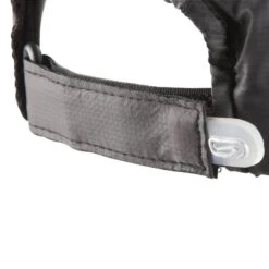 Kalenji CASQUETTE PLUIE RÉGLABLE RUNNING NOIR 9 Kalenji CASQUETTE PLUIE RÉGLABLE RUNNING NOIR -Magasin D'Articles De Sport casquette pluie reglable running noir 4