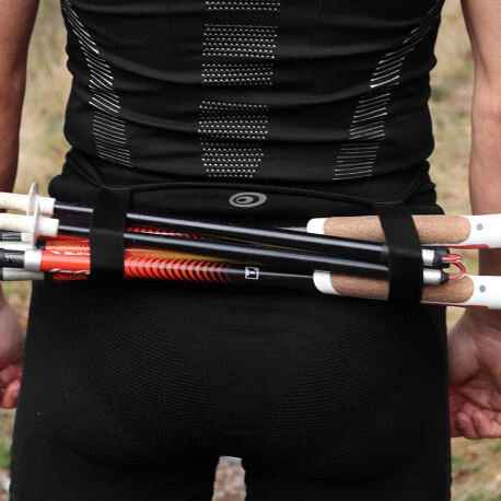 BV Sport Ceinture De Portage Trail/running UltraBelt 3 BV Sport Ceinture De Portage Trail/running UltraBelt – Image 3