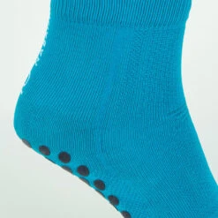 Chaussettes De Piscine - Antibactériennes - Bleu/Turquoise -Magasin D'Articles De Sport chaussettes de piscine antibacteriennes bleuturquoise 3