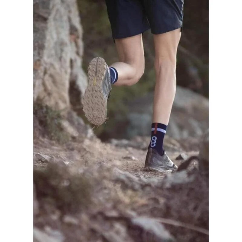 Chaussettes Hautes - Méditerranée 4 Chaussettes Hautes - Méditerranée – Image 4