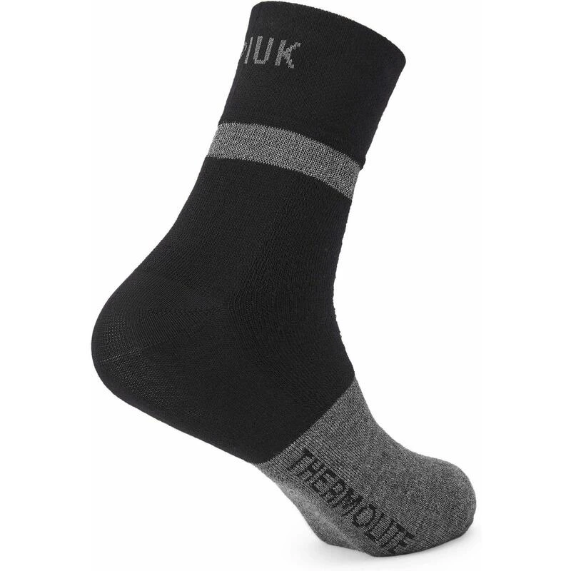 Chaussettes Hiver Moyenne Spiuk Top Ten 2 Chaussettes Hiver Moyenne Spiuk Top Ten â Image 2