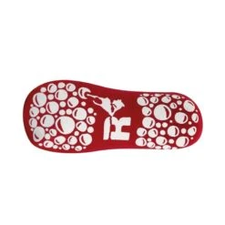 Chaussettes Natation Enfants Piscine Antibactérien Thermorégulateur Rouge -Magasin D'Articles De Sport chaussettes natation enfants piscine antibacterien thermoregulateur rouge 2