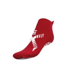 Chaussettes Natation Enfants Piscine Antibactérien Thermorégulateur Rouge